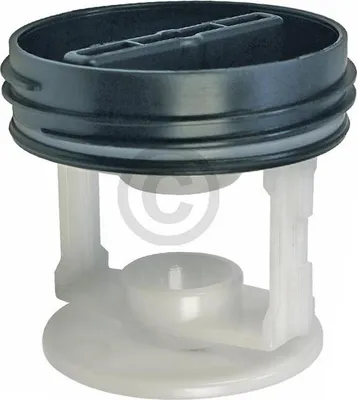 Produktbild von daniplus Flusensieb, Sieb kompatibel Bosch Siemens Waschmaschinen mit Copreci-Pumpe 00182430, 182430