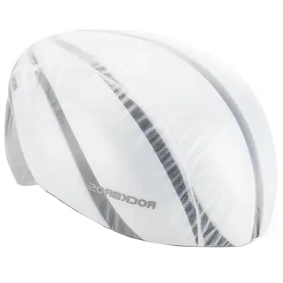 Produktbild von Rockbros Regen Abdeckung 20001W - Weiss