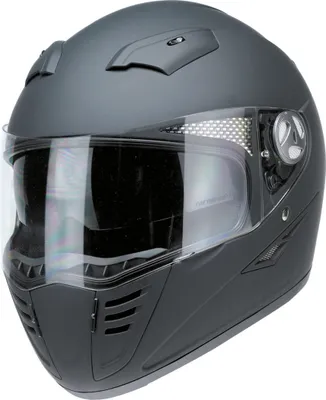 Zdjęcie produktu dla Kask Redbike RB-1200, czarny matowy, XS (53/54)