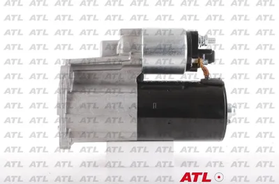 Produktbild von Anlasser für Pkw mit 12 Volt Spannung und 1,1 Kilowatt Leistung