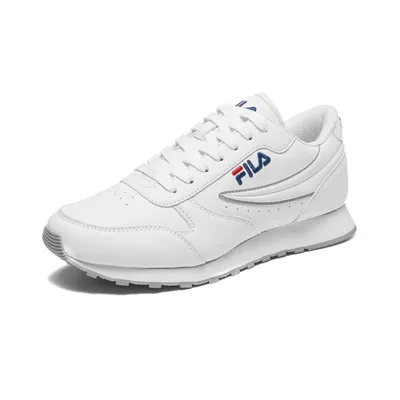 Produktbild von Fila Orbit low White Größe EU 41 Normal
