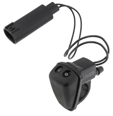 Image de Buse d'eau de lavage, nettoyage des vitres