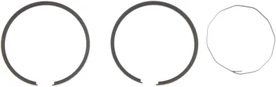 Image de Jeu de segments de piston RMS 39 x 1 x 1,2 m
