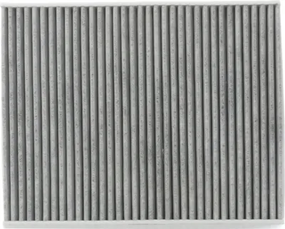 Produktbild von RIDEX 424I0133 Innenraumfilter Pollenfilter für FORD Fiesta Mk6 Schrägheck (JA8, JR8) Aktivkohle