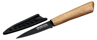 Image de Couteau à légumes 19,5 cm Nirosta Flow