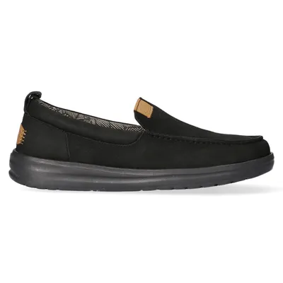 Immagine prodotto di HEY DUDE WALLY GRIP MOC Schwarz