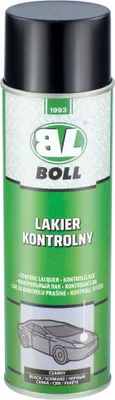 Produktbild von Boll Control Sprühfarbe