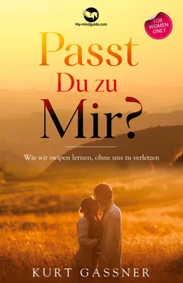 Produktbild von Passt Du zu Mir?