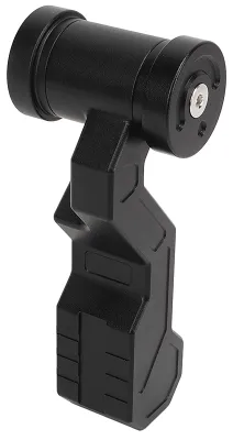 Image de Kit de cache pour pommeau de levier de vitesses en alliage d'aluminium CNC ultra-résistant, compatible avec toutes les voitures et tous les camions