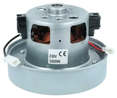 Ersatzmotor für Dyson DC37/DC39c/DC30C – 1600 W, inkl. Kabel