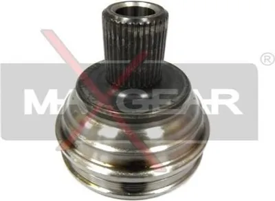 Produktbild von MAXGEAR Gelenksatz Antriebswelle Vorne Links für VW GOLF VI (5K1) 49-0254