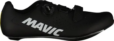 Immagine prodotto di Scarpe da strada Mavic Cosmic Boa Nero EU 41 1/2 Uomo Nero EU 41 1/2