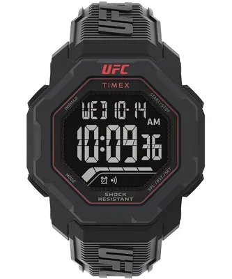 Image de Montre Timex TW2V88100 noire