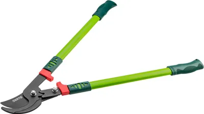 Produktbild von Universal-Astschere mit 700 mm Getriebe, Schnittdurchmesser 30 mm