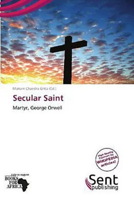 Produktbild von Secular Saint