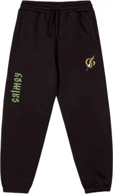 Produktbild von Jogginghose Grimey GRT266-BLACK für Unisex
