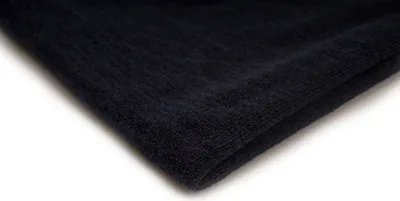 Produktbild von Hacci Klassisch Pullover Strickstoff Navy blau 50 x 160 cm
