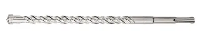 Produktbild von SDS-Plus Betonbohrer, 14 x 210 mm, S4, quatro
