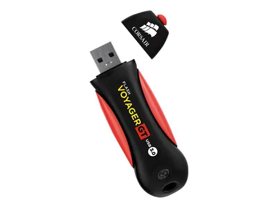 Obrázek produktu pro Corsair Flash Voyager GT USB 3.0 - USB-Flash-Laufwerk
