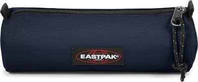 Produktbild von Eastpak Round Federmäppchen Blau Mann Blau One Size