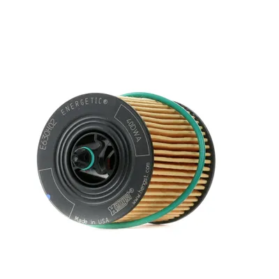 Image de Filtre à huile Hengst pour Alfa Cadillac Chevrolet Fiat Opel Saab