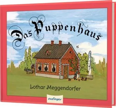 Produktbild von Das Puppenhaus