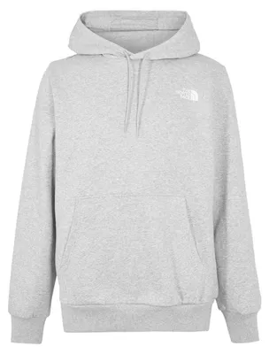 Productafbeelding van The North Face - Hoodie voor heren, model GT37098 (XL), lichtgrijs