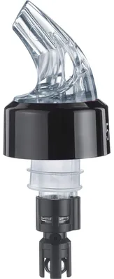 Productafbeelding van Westmark doseerdopje "Auto-Pour", 5,0 cl, helder glas, artikelnummer 9950218G