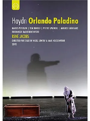 Image de Orlando Paladino