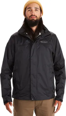 Produktbild von Marmot Precip Eco Jacke Schwarz S Mann Schwarz S