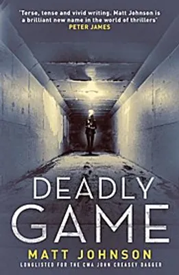 Obrázok produktu pre Deadly Game