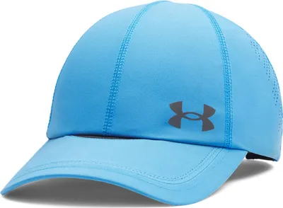 Produktbild von Under Armour M Iso-Chill Velociti Adj - blue atlantis, Größe:-