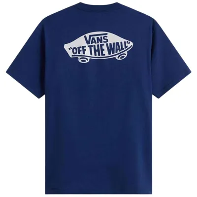 Immagine prodotto di T-shirt Vans Doble Standard Indigo