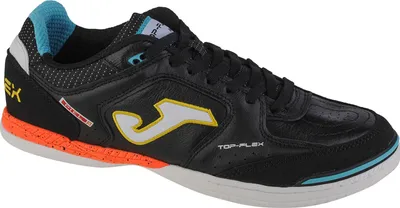 Obrázok produktu pre Joma Top Flex 2301 IN TOPS2301IN, halová obuv, pánska, čierna, veľkosť: 44