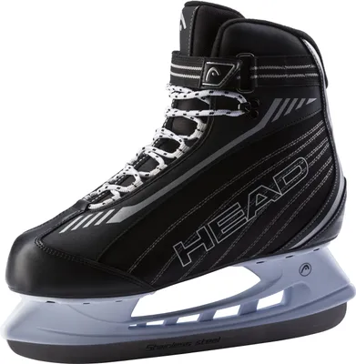 Produktbild von HEAD SCHLITTSCHUH EVO 16981 blk 46