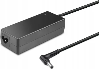 Zdjęcie produktu dla CoreParts MBA2143, Wewnętrzna, 110-230 V, 50 - 60 Hz, 90 W, 19 V, AC na DC