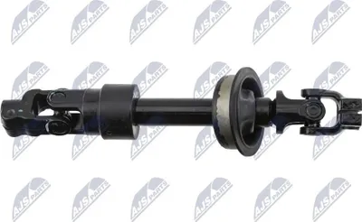Produktbild von NTY Gelenk Lenksäule Kreuzgelenk Lenkung SKK-TY-058 für TOYOTA Highlander I (XU20)
