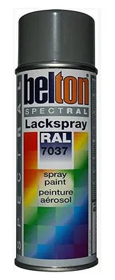 Immagine prodotto di Spectral Gris Poussiere, 400 ml - Spectral