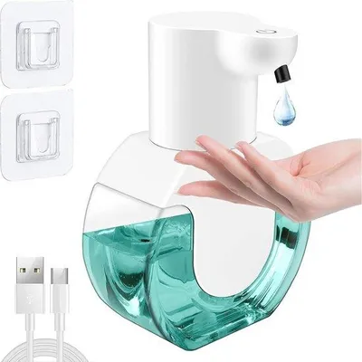 Zdjęcie produktu dla Kamera bezpieczeństwa do użytku w pomieszczeniach z funkcją automatycznego śledzenia 360° i łącznością Wi-Fi – kamera do monitorowania zwierząt o rozdzielczości 4 MP