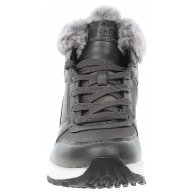 Produktbild von Skechers 155198-GNU - Skechers Uno Rugged Cool Nova Grau  Skechers Farbe: braun, Größe: 38,