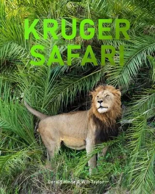 Zdjęcie produktu dla Kruger Safari