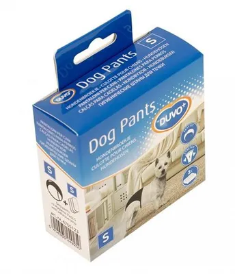 Obrázok produktu pre Duvo Háracie nohavičky S 24-31cm