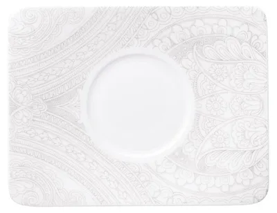 Obrázek produktu pro Villeroy & Boch Quinsai Garden podšálek na kávu 17x14cm A U S L A U F !