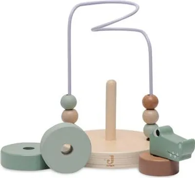 Obrázok produktu pre Jollein 121-001-68056, Drevo, Viacfarebný