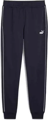 Produktbild von Puma Pants 684621-16 in Black color size small