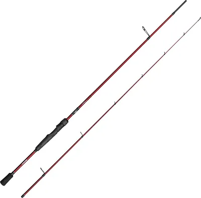 Obrázok produktu pre Abu Garcia Fränstam Signature Casting Rod (Extra Fast)