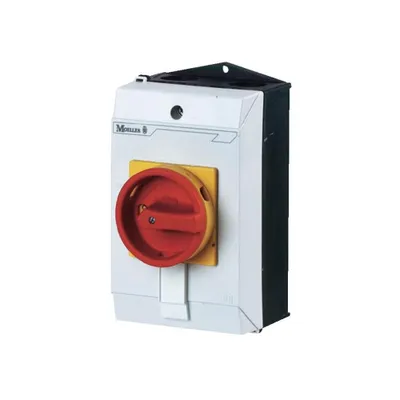 Produktbild von Eaton P1-32/I2/Svb