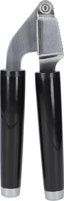 Produktbild von KitchenAid Knoblauchpresse CORE LINE, Schwarz