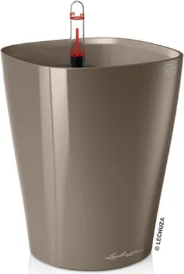 Obrázok produktu pre Kashpa 14X14Cm S Napotitelným Systémom Lechuza Deltini
