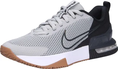 Produktbild von Nike Herren Sneaker AIR MAX ALPHA TRAINER grau Größe EUR 45,5